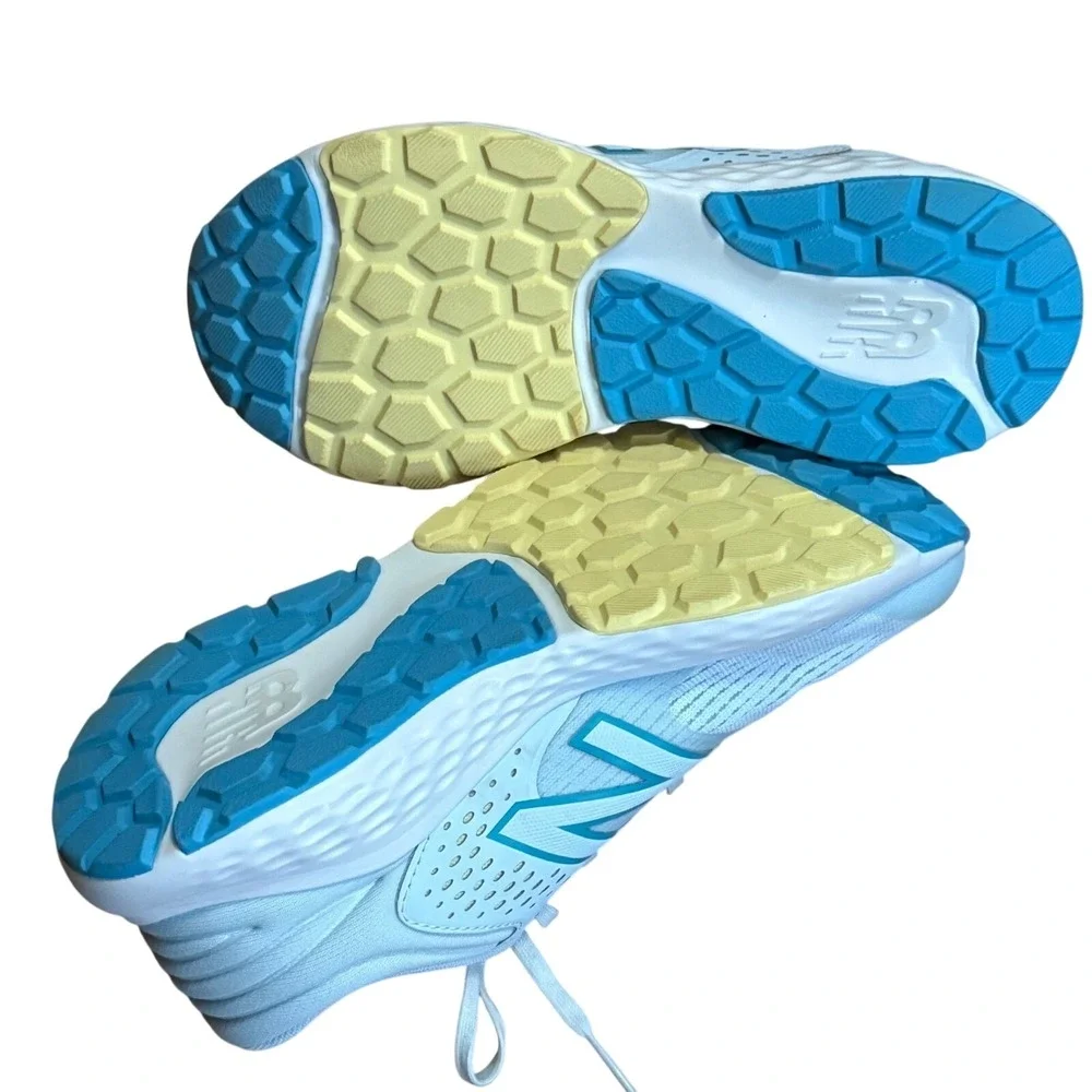 New Balance 520 v7 Women Running Shoes Light Blue Teal Size 9.5‎